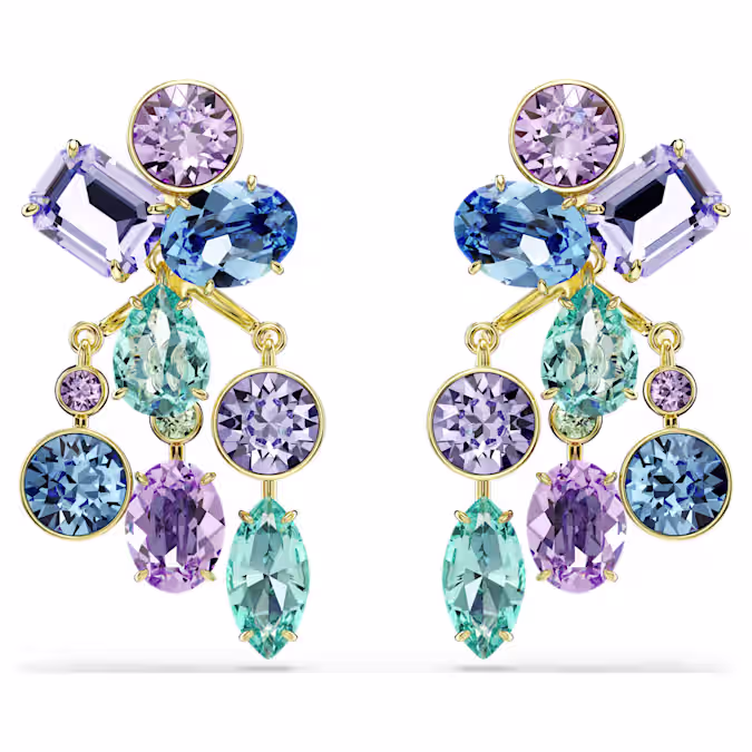 Gema earring jackets